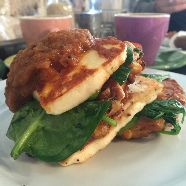 Gather on the Green Camperdown