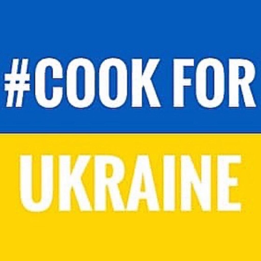 Sunday, 24 April 2022
10am till 2pm
Please join me as I stand with our Ukraine brothers and sisters, to cook for them, their country, they're freedom! The senseless war by Russia on Ukraine has left many Ukrainians homeless - mothers with their young children fleeing Ukraine to find safety in boarding countries. These children's fathers left behind to fight for their country, their home! I can't even imagine the trauma these people are facing on a daily basis is irrefutable!Therefore, I will hold a 'Cook for Ukraine' fundraising workshop at The Village Cooks to raise much needed funds for Unicef Australia who is providing life saving supplies to the children and mothers displaced in Ukraine!100% of each ticket sold will be donated to Unicef Australia. Price per ticket is $200.We will cook and bake a 3 course Ukrainian lunch - recipes I will pick from Olia Hercules's (Ukrainian born, residing in London food writer, chef, author) cookbooks - Mamushka, Kaukasis and Summer Kitchens.Hope you can join me. 