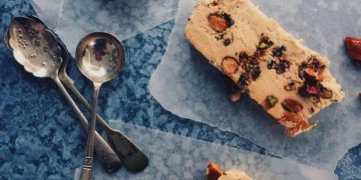 honey-butter-nuts-seeds-semifreddo-recipe-village-cooks-sydney-2 honey-butter-nuts-seeds-semifreddo-recipe