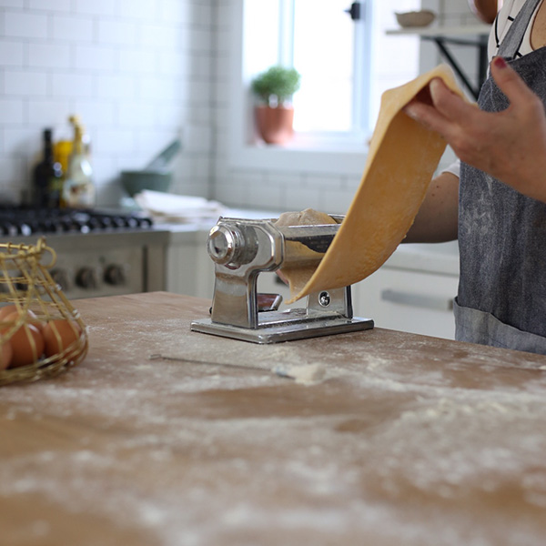 Cooking Classes for aspiring chefs and foodies alike.