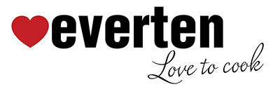 Everten Love to cook blog featuring Angela Palermo - The Village Cooks