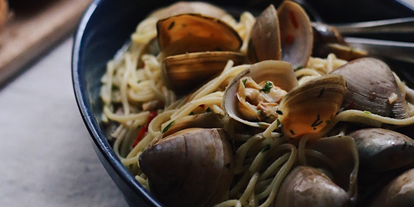 Recipes from The Village Cooks