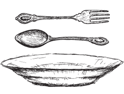 Contact Angela Palermo | The Village Cooks