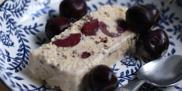 cherry-ripe-semifreddo-cold-dessert-recipe-village-cooks
