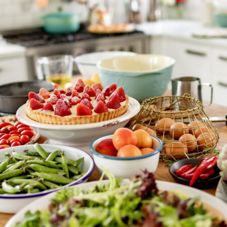 An Italian Summer Lunch - Saturday, 28 February 2026