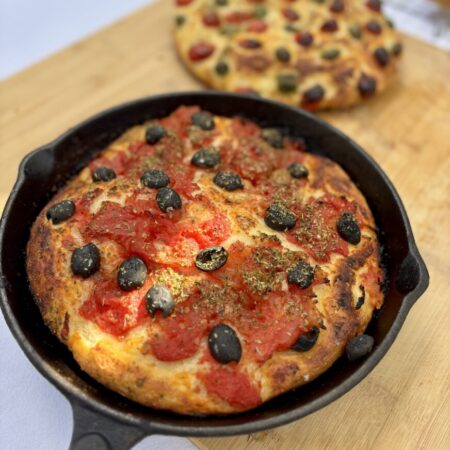 Puglia Cooking Class - Saturday, 16 May 2026