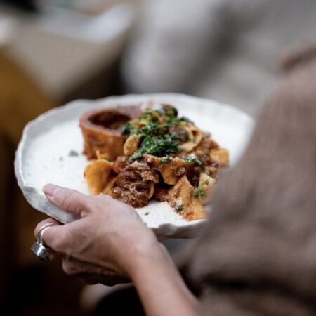 Italian Comfort Cooking Class - Saturday, 4 July 2026