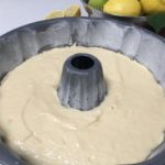 Torta di Limone e Olio