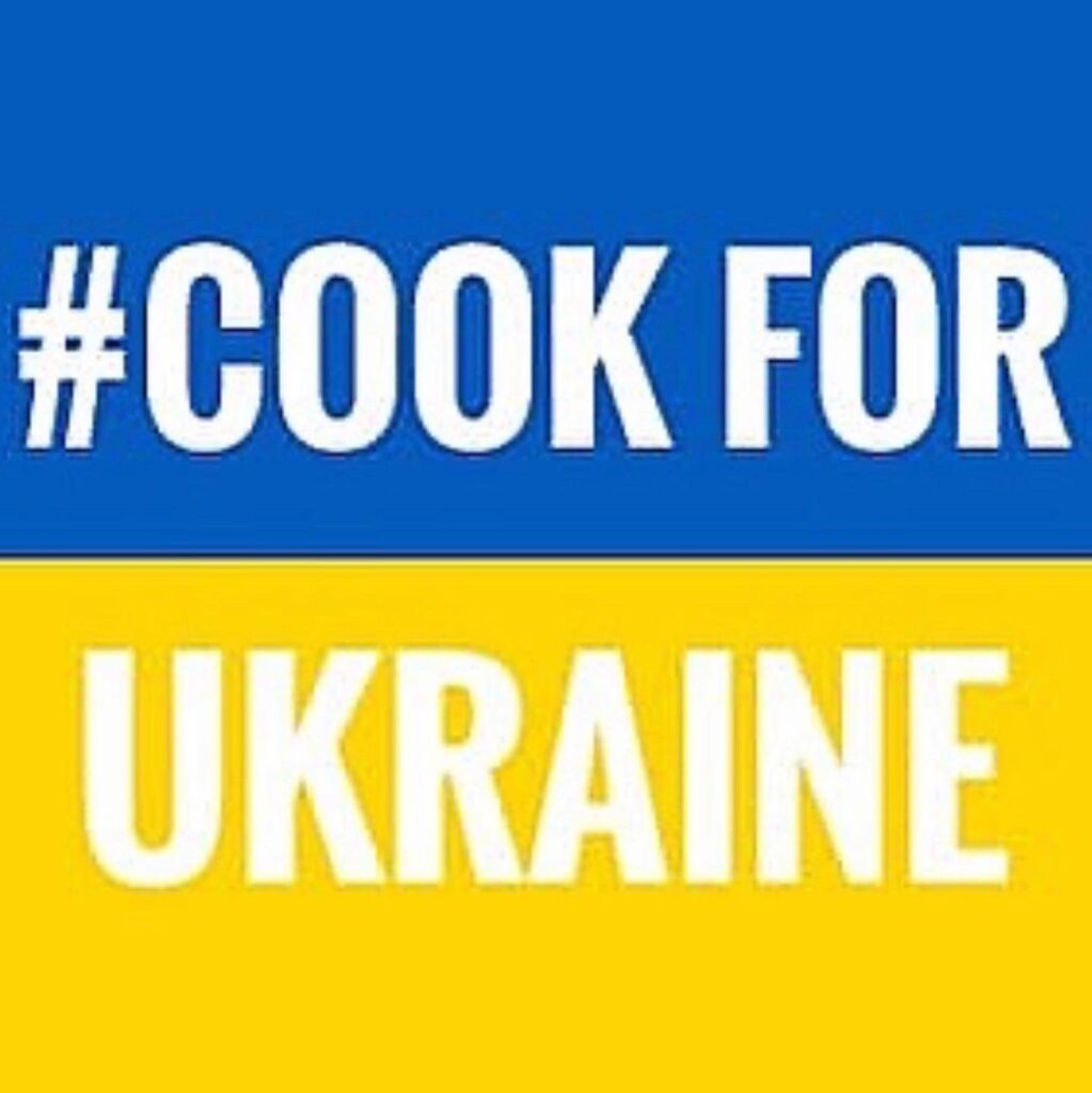 Sunday, 24 April 2022
10am till 2pm
Please join me as I stand with our Ukraine brothers and sisters, to cook for them, their country, they're freedom! The senseless war by Russia on Ukraine has left many Ukrainians homeless - mothers with their young children fleeing Ukraine to find safety in boarding countries. These children's fathers left behind to fight for their country, their home! I can't even imagine the trauma these people are facing on a daily basis is irrefutable!Therefore, I will hold a 'Cook for Ukraine' fundraising workshop at The Village Cooks to raise much needed funds for Unicef Australia who is providing life saving supplies to the children and mothers displaced in Ukraine!100% of each ticket sold will be donated to Unicef Australia. Price per ticket is $200.We will cook and bake a 3 course Ukrainian lunch - recipes I will pick from Olia Hercules's (Ukrainian born, residing in London food writer, chef, author) cookbooks - Mamushka, Kaukasis and Summer Kitchens.Hope you can join me.