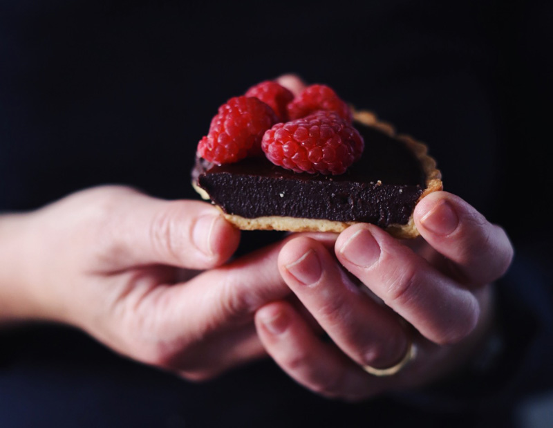 Culinary Consulting with Angela Palermo | The Village Cooks