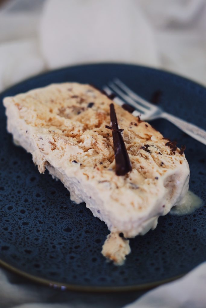 Italian cold desserts cooking class | The Village Cooks - Sydney