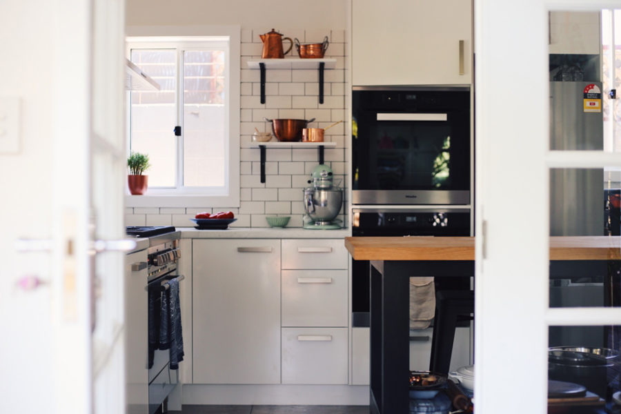 Creative Space | Kitchen Hire | Film Production, Recipe Testing, Workshops | Sydney