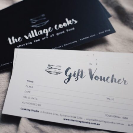 $50 Gift Voucher