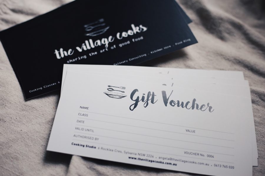 $100 Gift Voucher