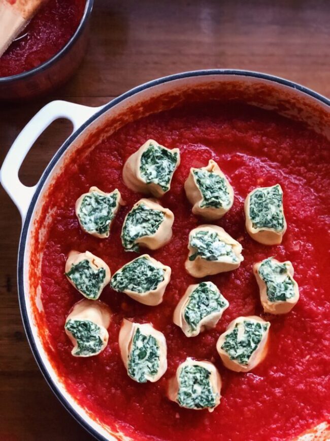 Rotolo Bake