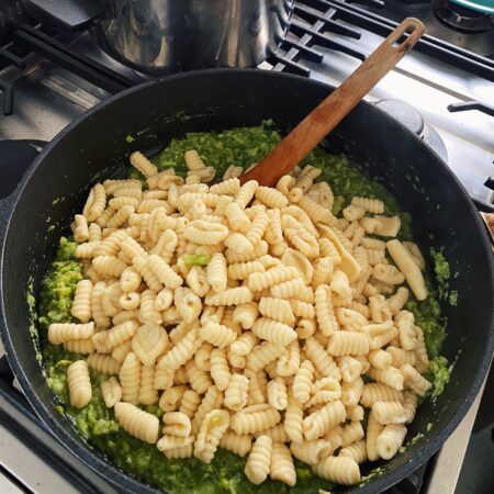 Pasta Class - Friday, 28 April 2023