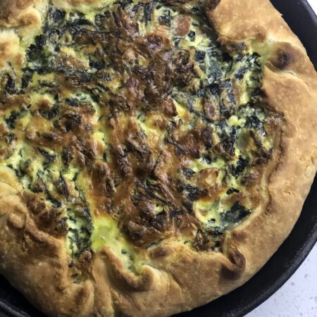Italian Cooking with Vegetables - Sunday, 21 May 2023