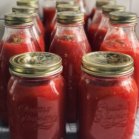 Tomato Day - Saturday, 7 March 2026