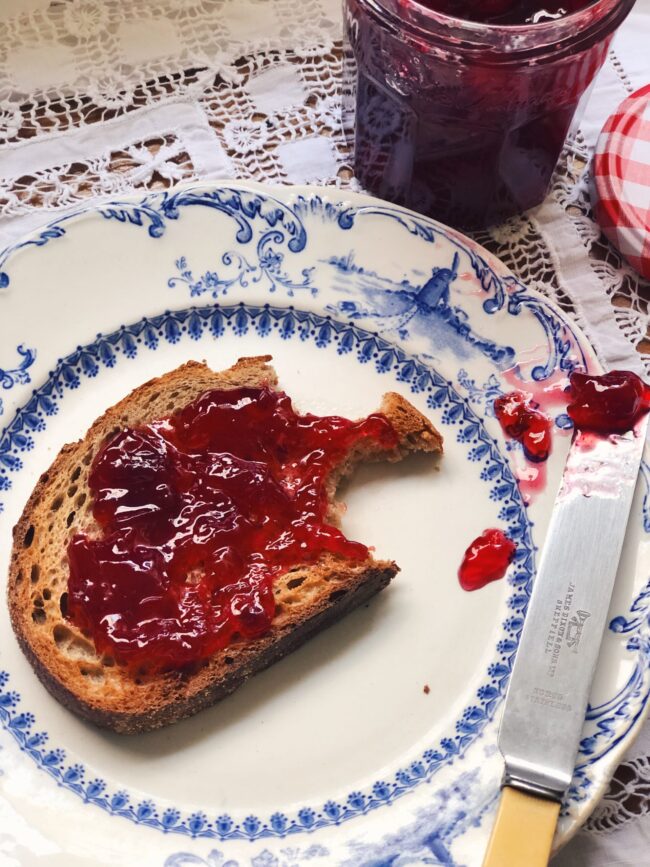 Plum Jam