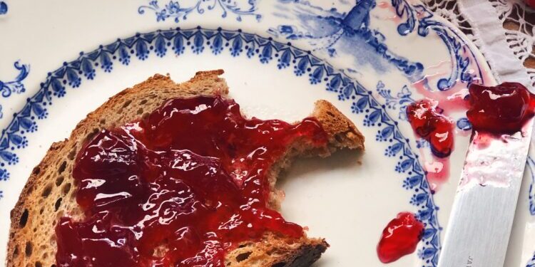 Plum Jam
