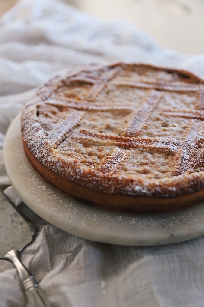 Italian Easter Dolci - Sunday, 10 April 2022 - Image 2
