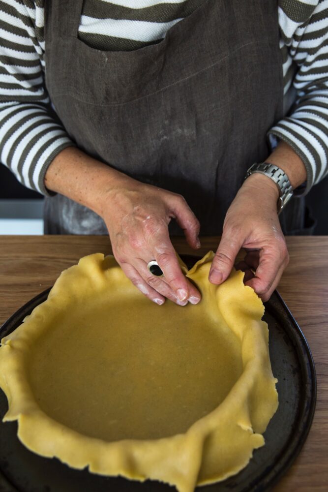 Italian Easter Dolci - Sunday, 10 April 2022 - Image 4