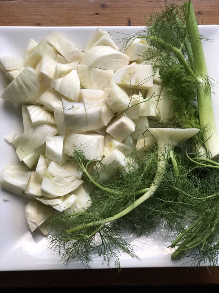 A Winter Italian Lunch - Saturday, 13 June 2026 - Image 3