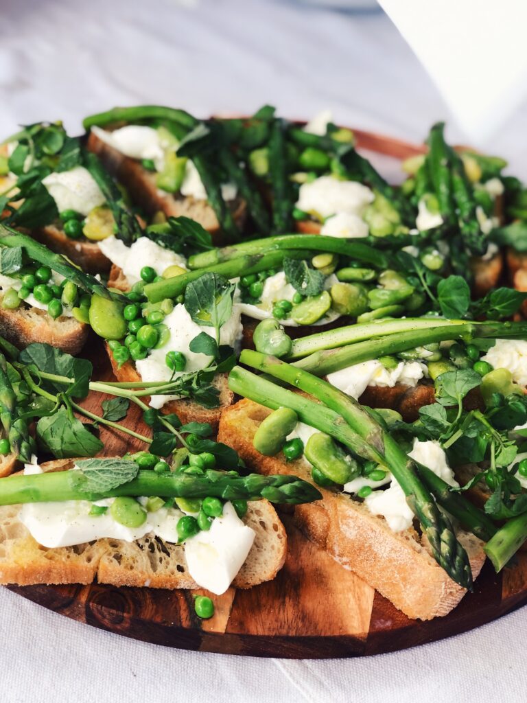 Saturday, 27 September 2025
10am till 2pm
$200
SOLD OUTThis is a Seasonal Spring Italian Lunch cooking class! Join me as we create a 3-course authentic Italian lunch menu using spring produce. We have such a bounty to choose from; asparagus, broad beans, spring onions, peaches, nectarines, fennel, peas, mint, wild herbs, beetroot, spinach, artichokes, stone fruits and on and on the list goes. Spring is a favourite season of mine to cook and bake with and I am looking forward to sharing this with you!There will be home-style cooking and baking involved, with lots of chatting, laughing and learning along the way. We will then sit outside (alfresco style) together to enjoy the fruits of our labour sampling authentic Italian fare with a glass (or two) of vino.TO BOOK USING GIFT VOUCHER: Please email angela@thevillagecooks.com.au with your contact details and voucher number. Angela will reply with booking confirmation or if extra payment is required.SEE MORE DETAILS BELOW