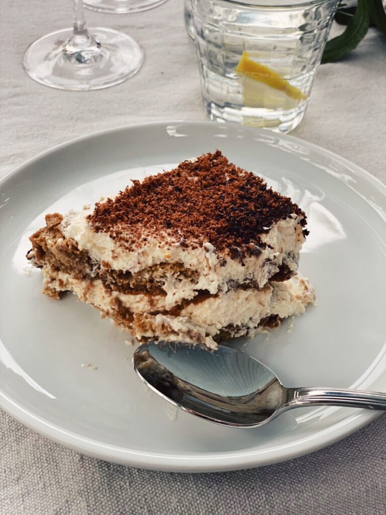 Saturday, 9 November 2024
10am till 2pm
$200
SOLD OUT
You will learn to bake three popular Italian dolci; Tiramisu, Cannoli & Struffoli.
Tiramisu - you will learn how to make this classic Italian treat from scratch! We will bake our own savoiardi biscotti, and make mascarpone, along with Italian meringue.Cannoli - Sicilian Cannoli are such a wonderful treat! You will learn how to make the cannoli shell and fill with flavoursome fresh homemade bufala ricotta.Struffoli - A Neapolitan sweet dough treat! Deep fried small dough balls are formed into a wreath secured with honey and coloured with sprinkles. It's the perfect Christmas wreath!!!
TO BOOK USING GIFT VOUCHER: Please email angela@thevillagecooks.com.au with your contact details and voucher number. Angela will reply with booking confirmation or if extra payment is required.
MORE INFORMATION BELOW: