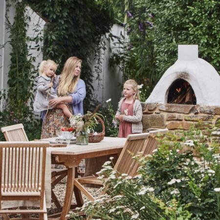 An Italian Seasonal Lunch in Edith, Blue Mountains with Georgie Stuart - Saturday, 9 September 2023
