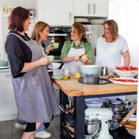 Cooking Class