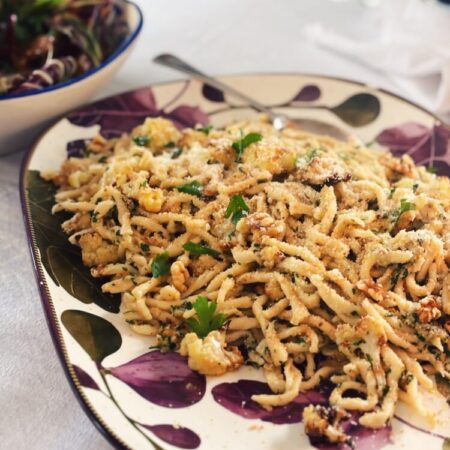 A Winter Italian Lunch - Saturday, 13 June 2026