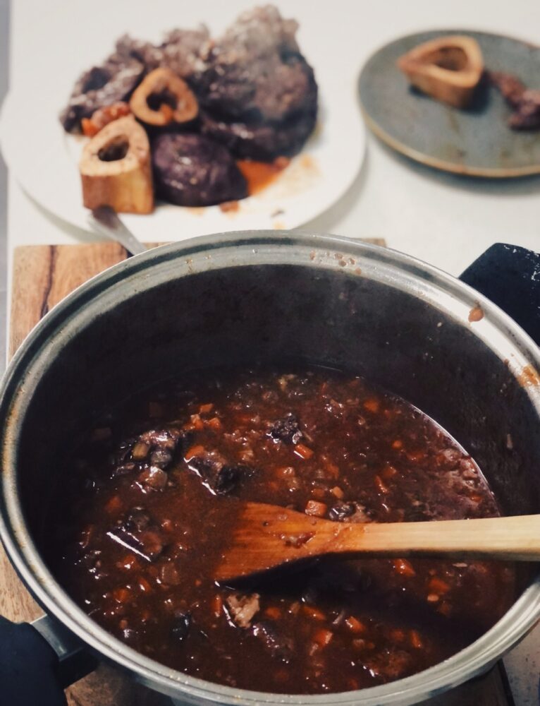 Italian Comfort Cooking Class - Saturday, 4 July 2026 - Image 3
