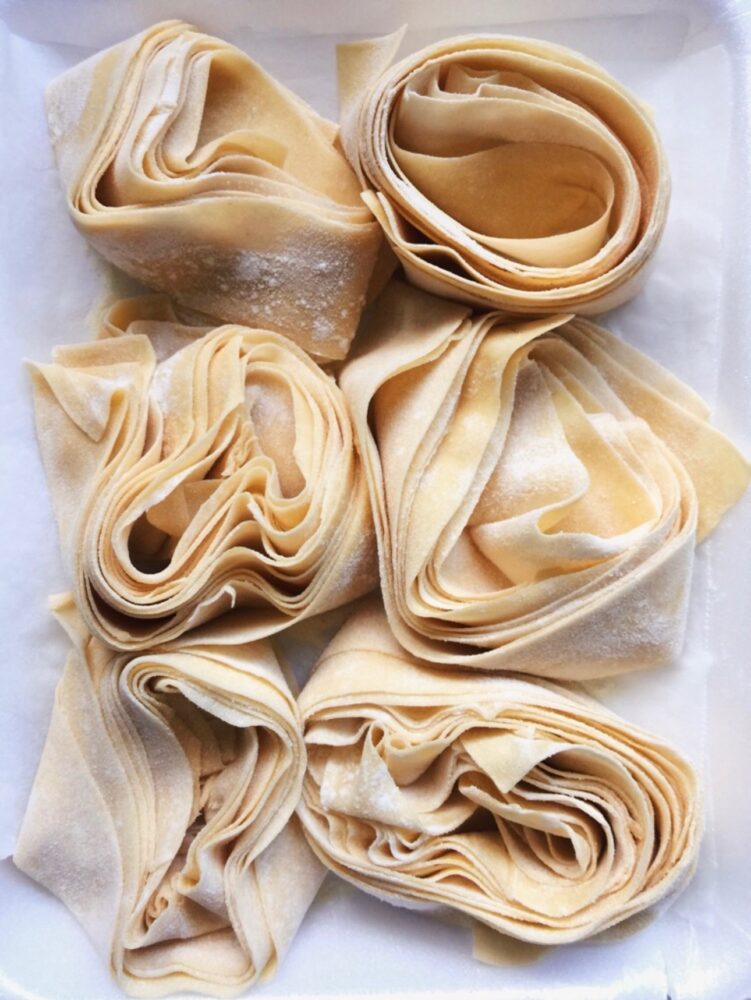 pasta